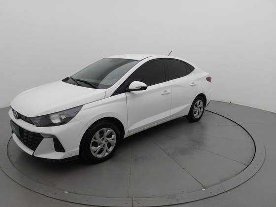 HYUNDAI HB20S 1.0 12V FLEX COMFORT PLUS MANUAL